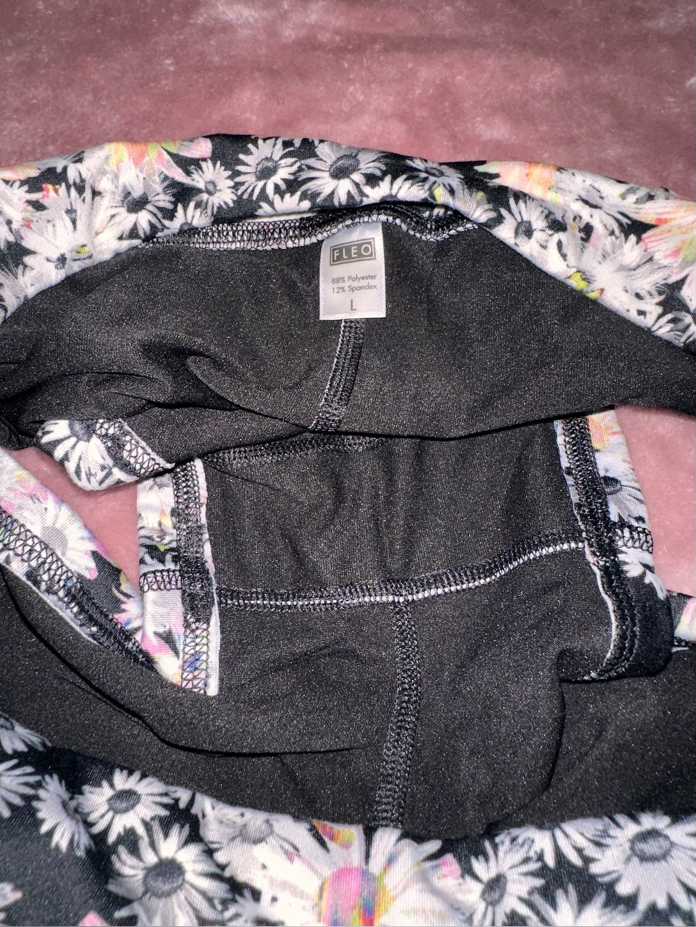 FLEO Tropical & Floral Assorted lot of Shorts - Picture 4 of 13